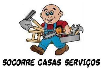 "Socorre Casas"