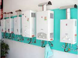 Multiservices aquecedores foto 3
