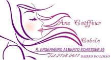 Salão de Cabeleireiro Ane Coiffeur foto 1