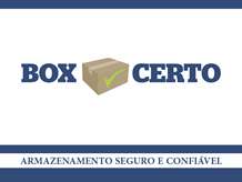 "BoxCerto Storage - Unidade Butantã"