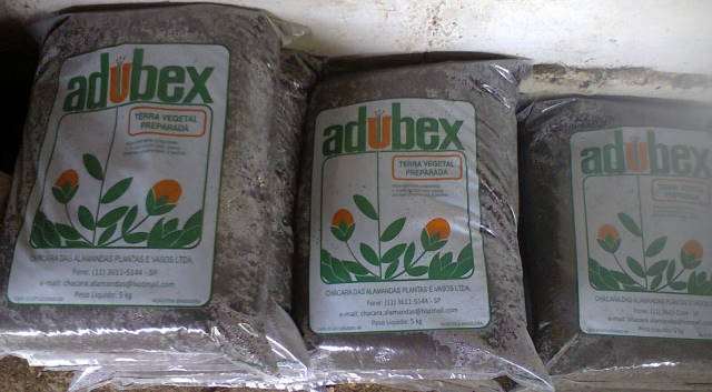 Chácara das Alamandas Plantas e Vasos Ltda ME foto 4