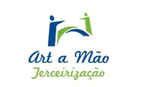 "Art a Mão Terceirização de Mão de Obra"