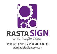 "Rasta Sign Comunicação Visual"