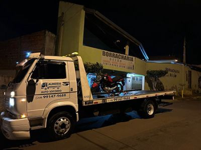 Almeida Auto Socorro foto 4