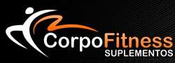 "Corpo Fitness Suplementos"