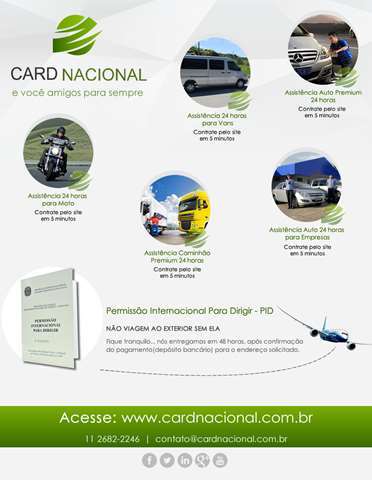 "CARD NACIONAL"