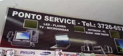 Ponto Service Assistência Técnica foto 1