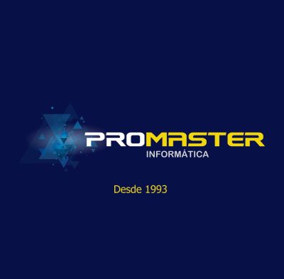 ProMaster Informática - Assistência Técnica Especializada