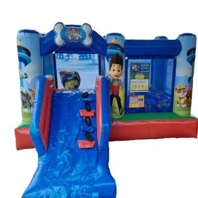 Travessos Kids foto 3
