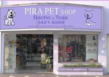 O Caobelereiro em Piracicaba-SP - Pet Shop Perto de Mim