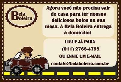 Imagens do Bela Boleira, bairro Vila Guilherme