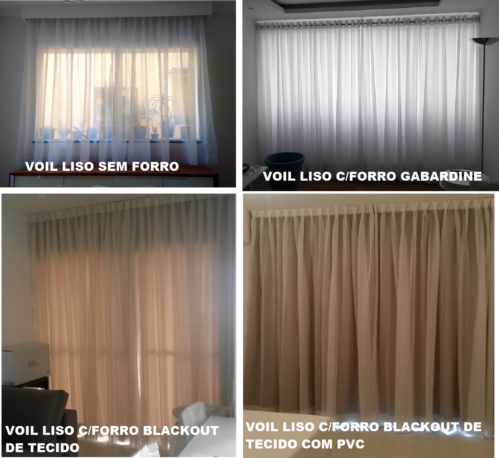 Imagens do Rose Belas Cortinas, bairro Sade