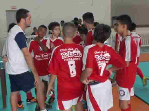 Imagens do Escola de Futebol Primeira Camisa, bairro Tatuap