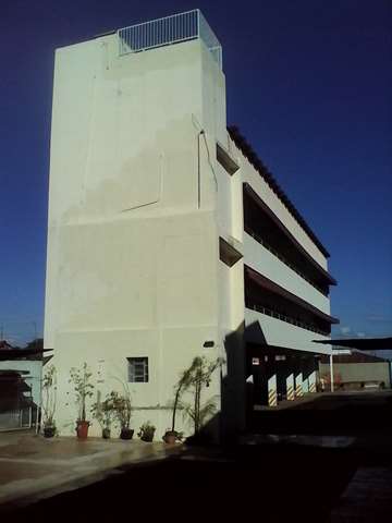 Imagens do Hotel e Pousada Raio de Luz, bairro Centro - Araraquara