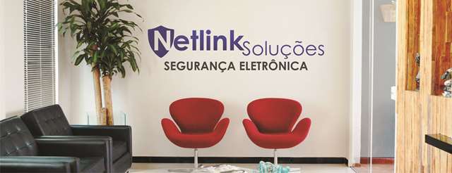 Imagens do Netlink Solues, bairro Jardim Amrica - Po