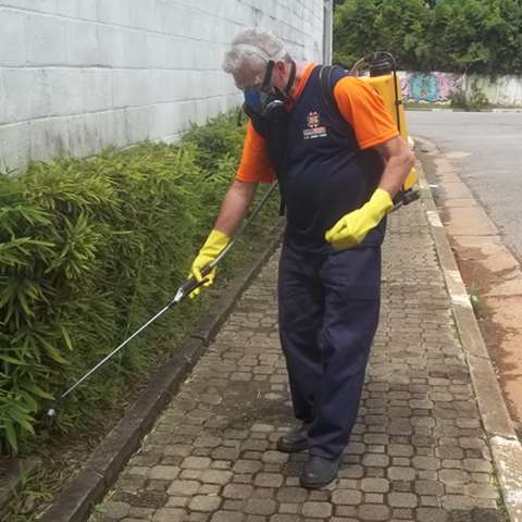 Imagens do Hidrosampa, bairro Limo