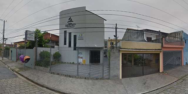 Imagens do Igreja Adventista do Stimo Dia - Jardim Bom Pastor, bairro Jardim Bom Pastor - Santo Andr