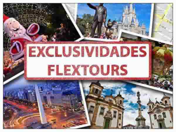 Imagens do Flextours, bairro Centro