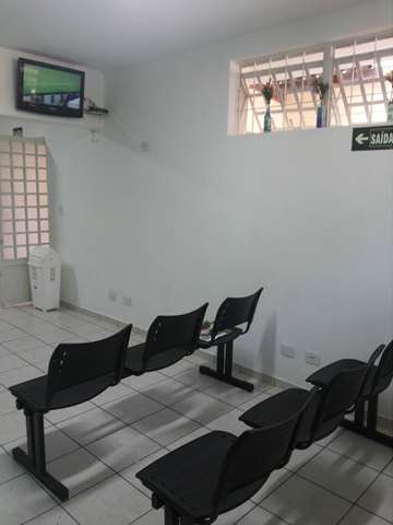 Imagens do QUALITY CLINIC, bairro Centro - Mau