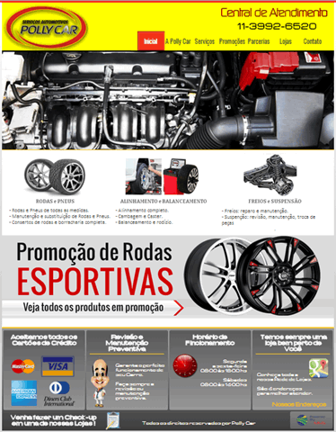 Imagens do M4S Web Solutions, bairro Cidade Dutra