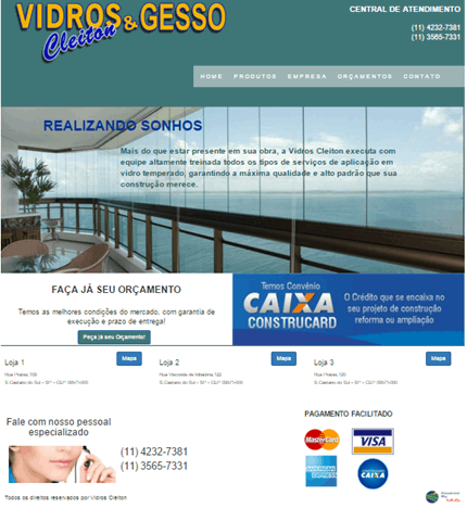 Imagens do M4S Web Solutions, bairro Cidade Dutra