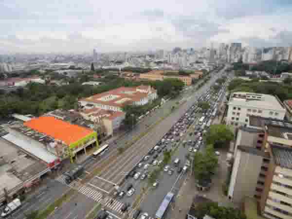 Imagens do GoodStorage - Unidade Tiradentes II, bairro Cambuci