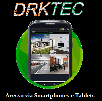 Imagens do DRKTEC, bairro Cidade Ocian - Praia Grande