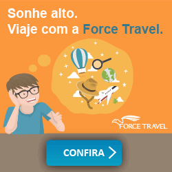 Imagens do Force Travel Tour, bairro Graja