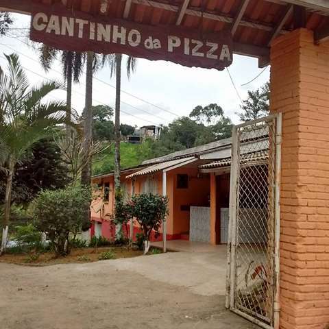 Imagens do Cantinho da Pizza, bairro Fazendinha - Santana de Parnaba