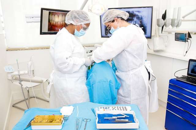 Imagens do Clnica Odontolgica Patrcia Galli, bairro Consolao