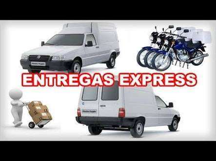 Imagens do TWF Express, bairro Regina Bastelli - Limeira