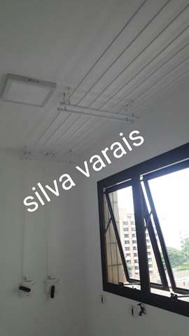 Imagens do Silva Varais, bairro Cidade Lder