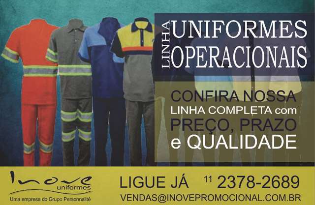 Imagens do INOVE UNIFORME, bairro Butant