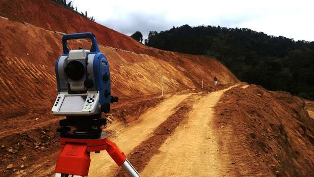 Imagens do GRM TOPOGRAFIA E AGRIMENSURA, bairro Centro - So Roque