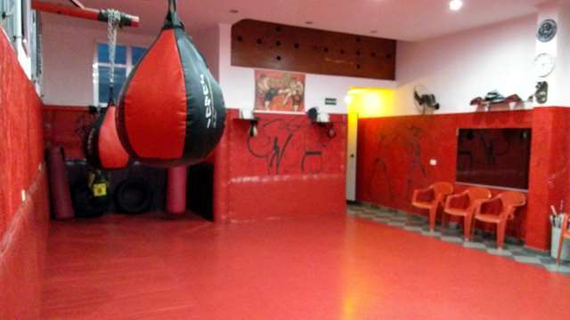 Imagens do DAIGYO DOJO KARAT-D GOJU-RYU IOGKF, bairro Centro - Osasco