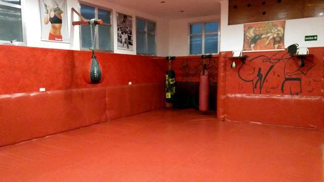 Imagens do DAIGYO DOJO KARAT-D GOJU-RYU IOGKF, bairro Centro - Osasco