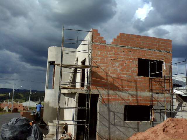 Imagens do J.E reforma e construo, bairro Centro - Bragana Paulista