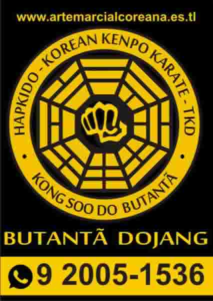 Imagens do Korean Kenpo Karate, bairro Butant