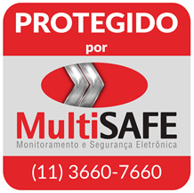 Imagens do Multisafe, bairro Perdizes