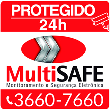 Imagens do Multisafe, bairro Perdizes