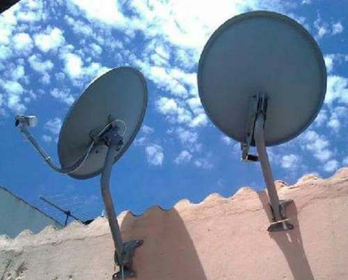 Imagens do Instalador de Antenas na Zona Leste, bairro Itaim Paulista