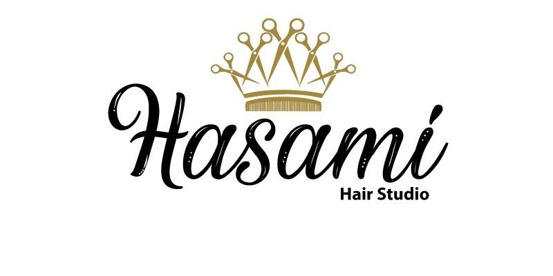 Logo e Foto de Hasami Hair Studio