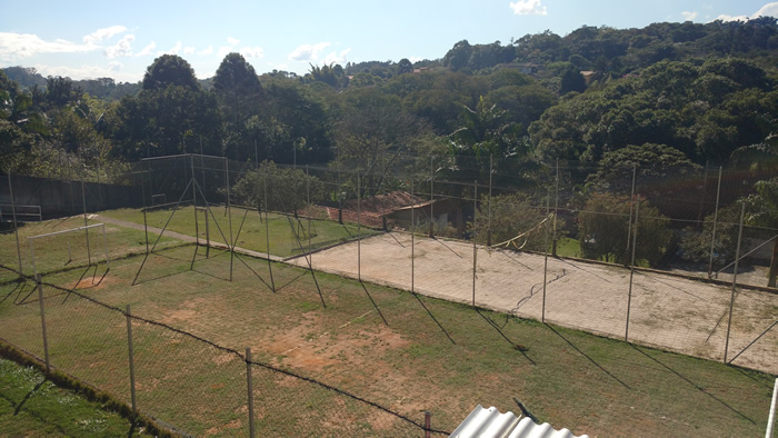 Imagens do Clnica de Recuperao gape, bairro Jardim Sabi - Cotia