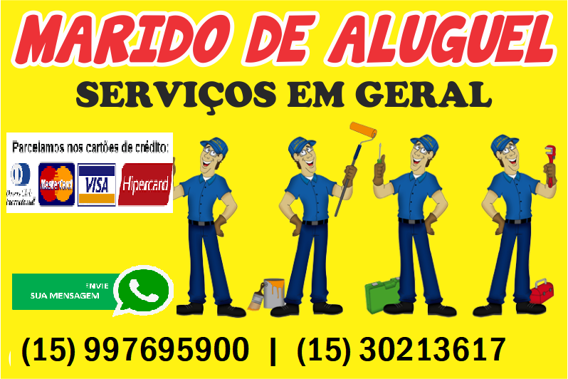 Imagens do CLICK REPAROS EXPRESS, bairro Jardim Simus - Sorocaba