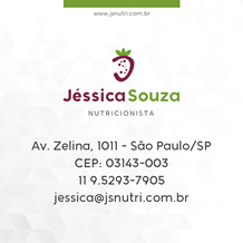 Imagens do Jessica Souza Nutricionista, bairro Vila Prudente