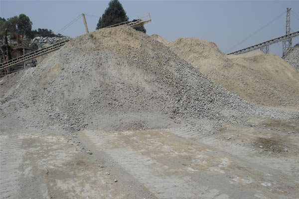 Imagens do Porto Ouro Distribuidora de Areia e Pedra, bairro Engenho Novo - Barueri