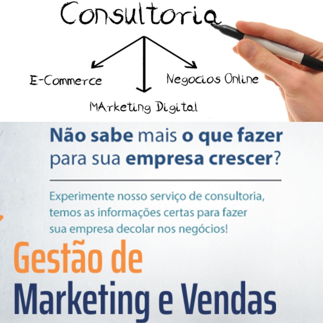 Imagens do AGENCIA DE MARKETING DIGITAL, CONSULTOR SEO, CRIAO DE SITES NETO MENEZES, bairro Centro