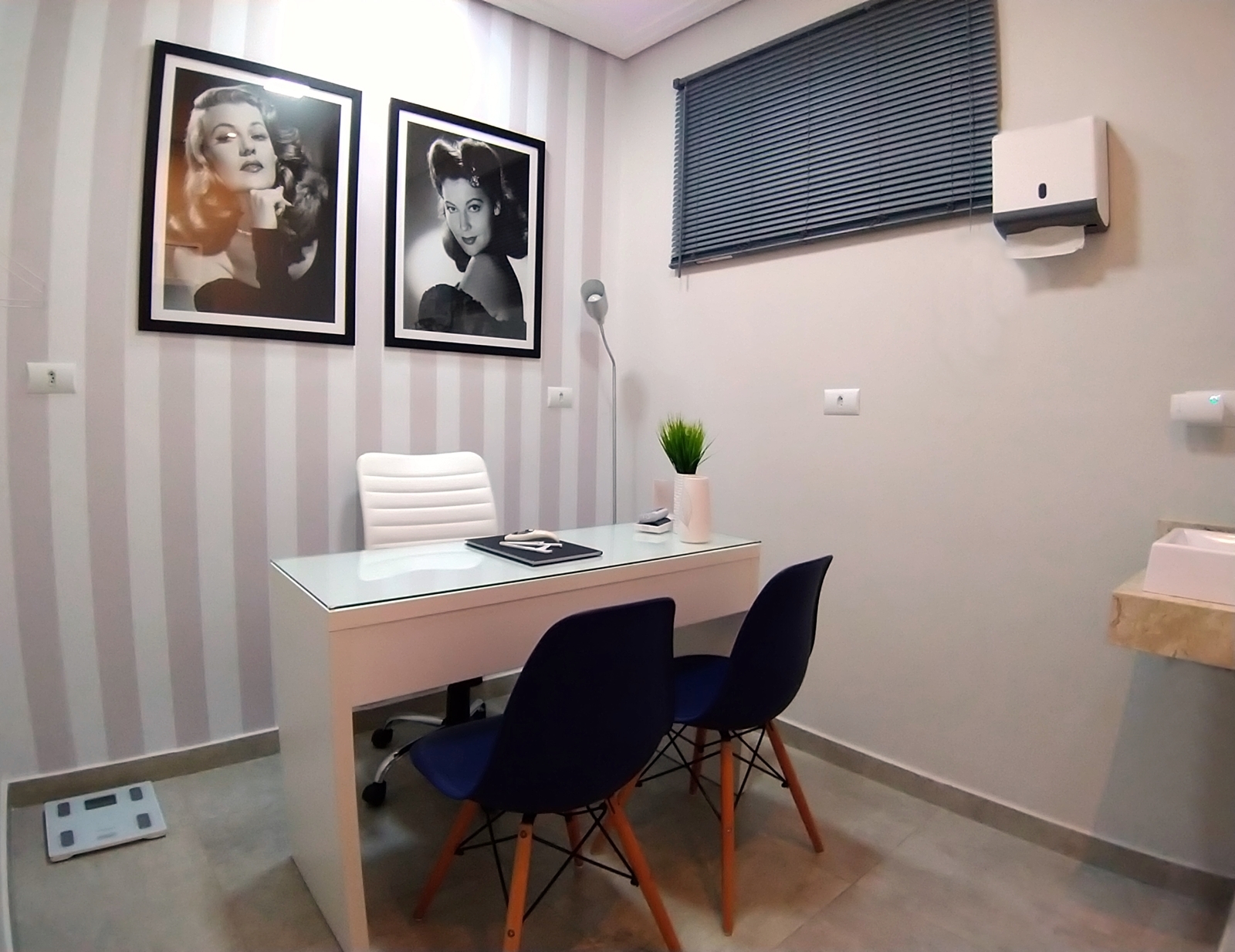 Imagens do LUX CLINIC - Sade, Esttica e Bem-estar, bairro Vila Mariana