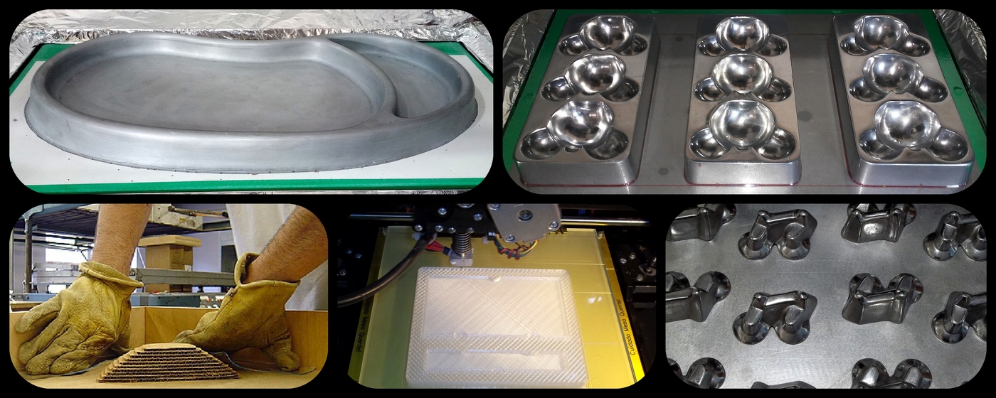 Imagens do Modelar Vacuum Forming, bairro Cidade Ademar