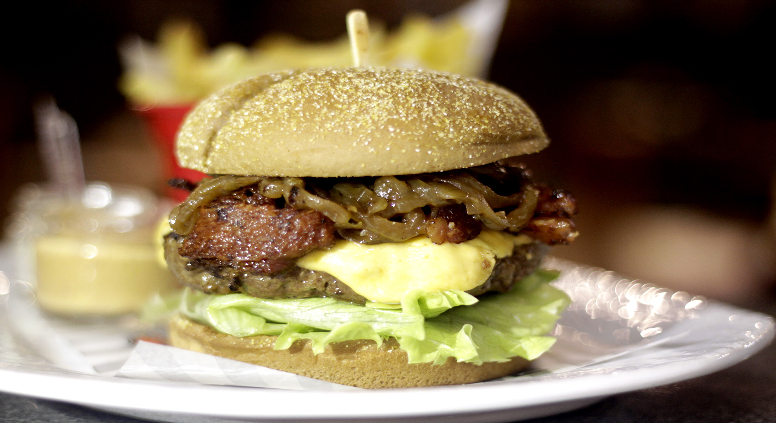 Imagens do All Star Burger Ltda, bairro Vila Bertini - Americana